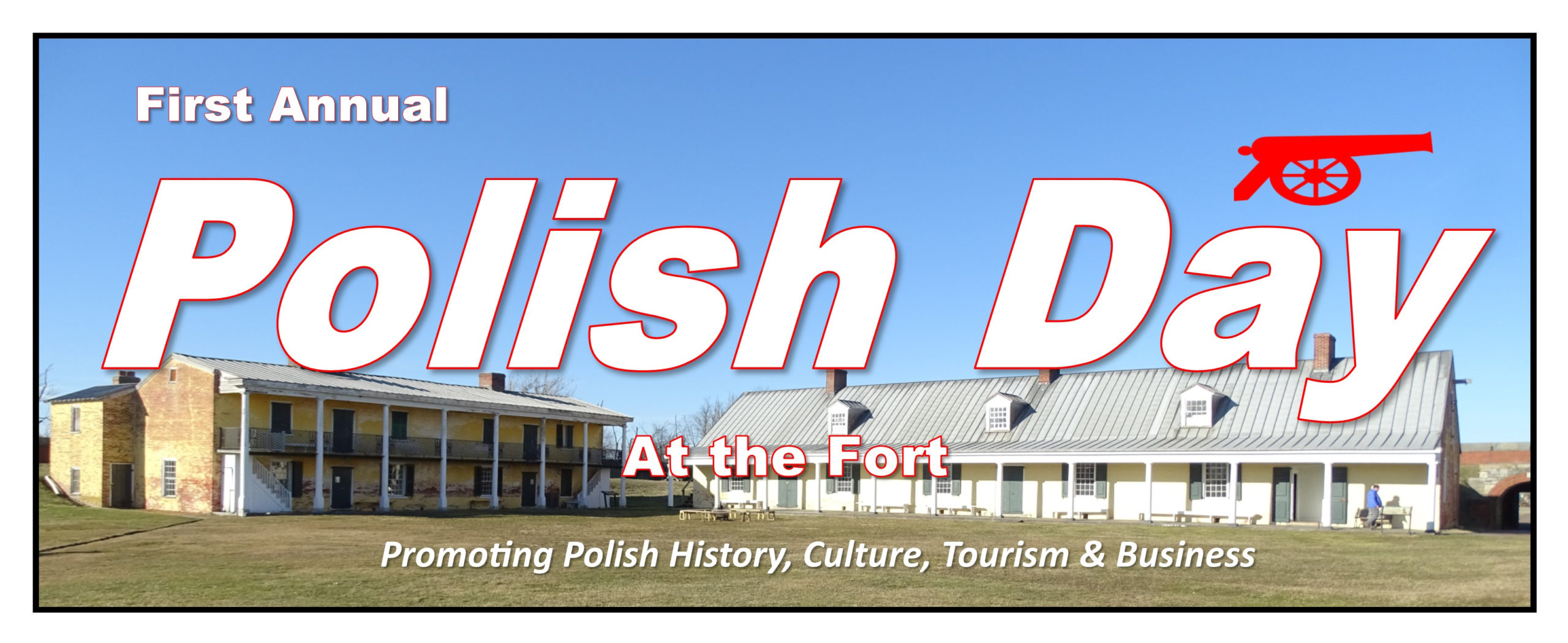 Polish Day at the Fort Polish Living History, Inc.